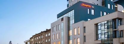 Hampton By Hilton Cluj Napoca