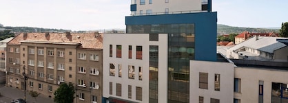 Hampton By Hilton Cluj Napoca