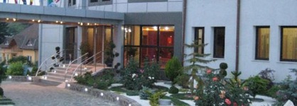 Silver Hotel