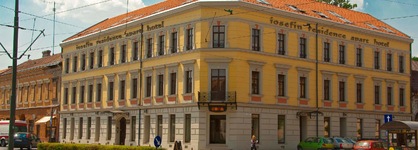 Iosefin Residence Aparthotel