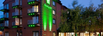 Holiday Inn Hull Marina By Ihg