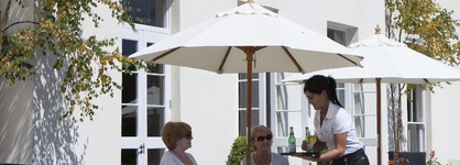 The Cornwall Hotel Spa & Estate