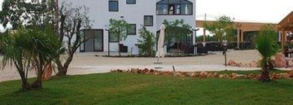 Orovacanze Club Torre Guaceto Resort