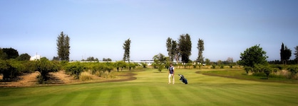 Dolce By Wyndham Siracusa I Monasteri Golf & Spa