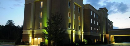 Hampton Inn & Suites Southern Pines-Pinehurst
