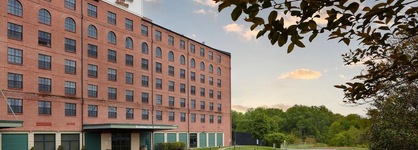 Residence Inn Aberdeen At Ripken Stadium