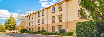Garner Hotel Aiken South by IHG