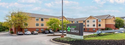 Extended Stay America Akron Copley East