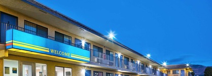 Motel 6 Alamogordo