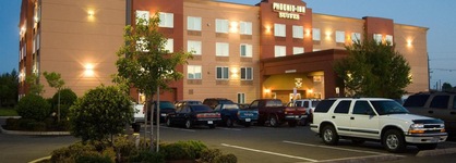 Phoenix Inn Suites Albany