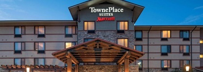 Towneplace Suites Albuquerque North