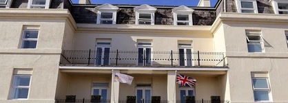 Shore View Hotel