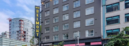 Hotel Belmont Vancouver Mgallery