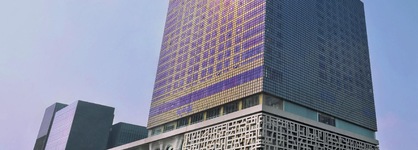 Himalayas Hotel Shanghai