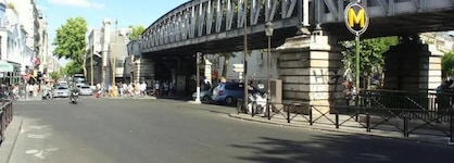 Best Western Hotel Le Montmartre Saint-Pierre