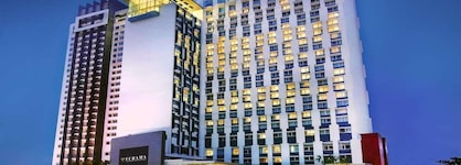 Furama Bukit Bintang