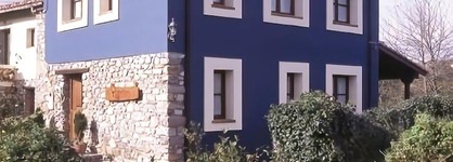 Casa Rural Ablanos de Aymar