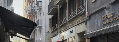 Hostal Arriazu