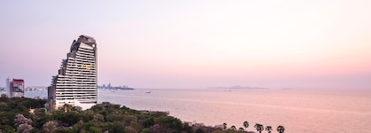 Cape Dara Resort