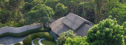 The Naka Island, A Luxury Collection Resort & Spa, Phuket