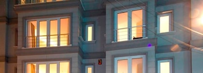 Aprilis Hotel
