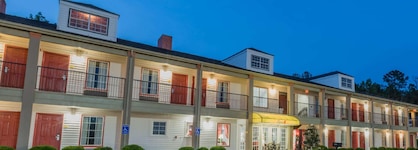 Super 8 By Wyndham Alexander City