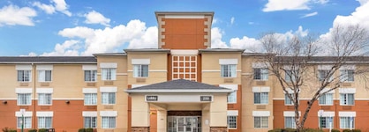 Extended Stay America Washington D.C. Alexandria Eisenhower Ave.