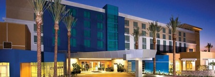 Renaissance Clubsport Aliso Viejo Laguna Beach Hotel