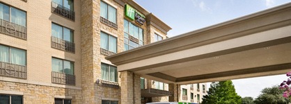 Holiday Inn Express & Suites Dallas Ne - Allen By Ihg