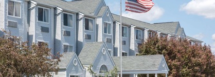 Knights Inn Allentown