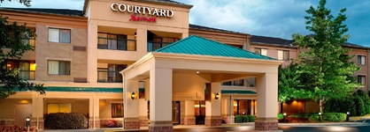 Courtyard By Marriott Atlanta Alpharetta