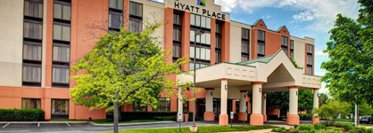 Hyatt Place Atlanta Alpharetta Windward Parkway