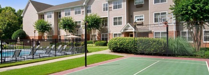 Sonesta Es Suites Atlanta Alpharetta North Point Mall