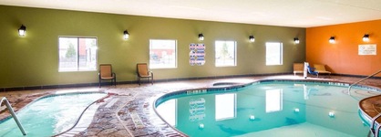 Spark By Hilton Amarillo Western Plaza