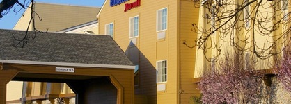 Fairfield Inn & Suites By Marriott Napa American Canyon