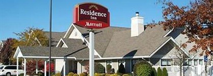 Residence Inn Buffalo Amherst