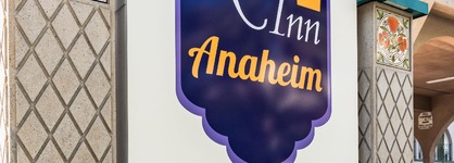 Kings Inn Anaheim At The Park & Convention Center
