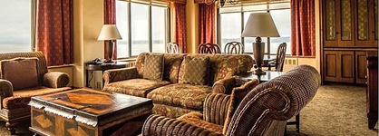 Hotel Captain Cook