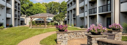 Courtyard By Marriott Boston Andover