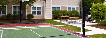 Residence Inn By Marriott Boston Andover