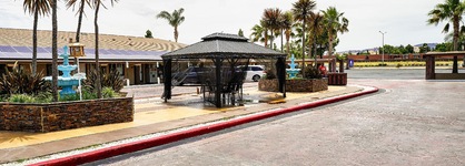 Americas Best Value Inn Antioch