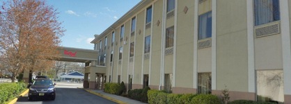 Red Roof Inn & Suites Galloway