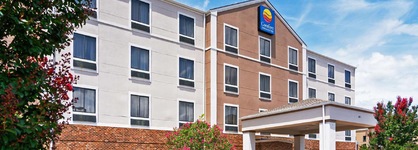 Comfort Inn & Suites Near Fort Gordon