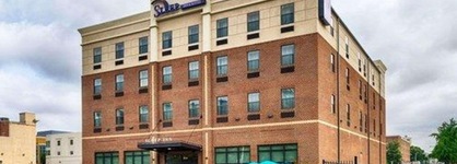 Sleep Inn & Suites Downtown Inner Harbor