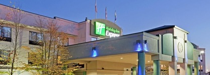 Holiday Inn Express Bellingham By Ihg