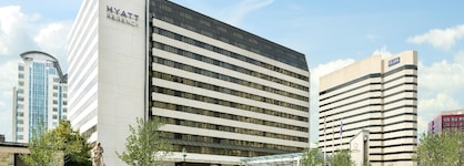 Hyatt Regency Bethesda