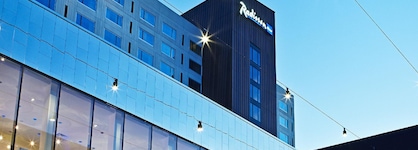 Radisson Blu Mall Of America
