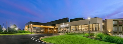 Delta Hotels By Marriott Allentown Lehigh Valley
