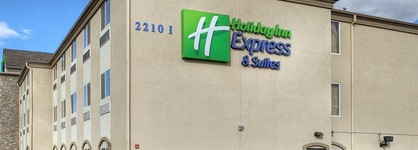 Holiday Inn Express Carlsbad By Ihg