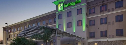 Holiday Inn Houston East - Channelview By Ihg